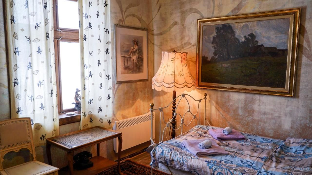 Виллы Villa M Pchelishte-15