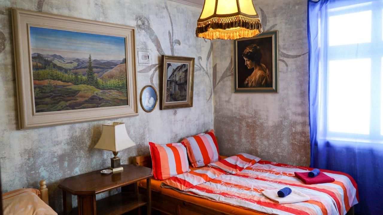 Виллы Villa M Pchelishte-22