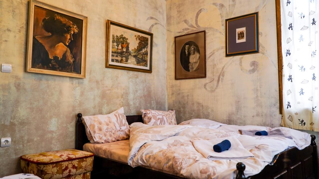 Виллы Villa M Pchelishte-5