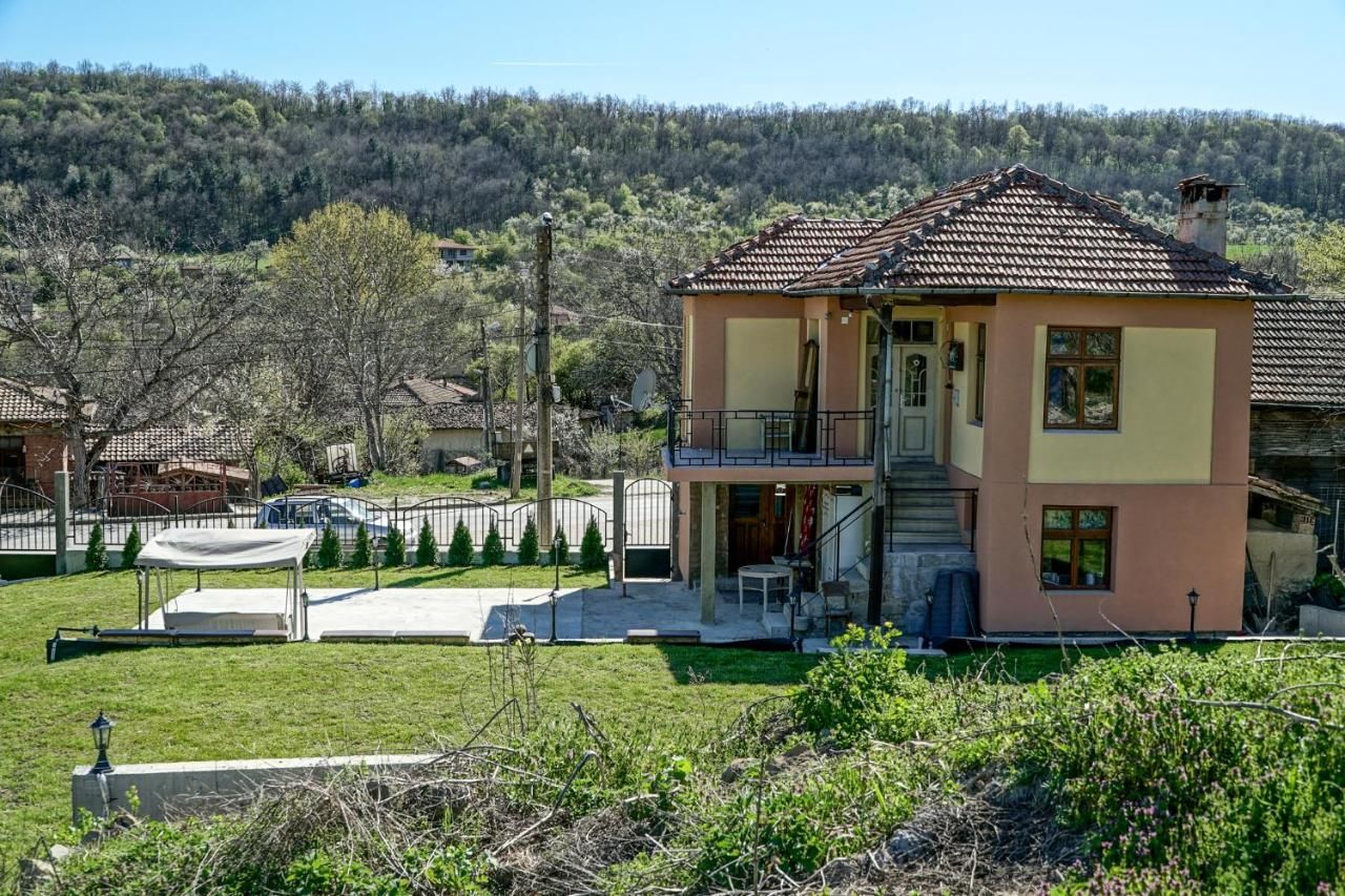 Виллы Villa M Pchelishte-25
