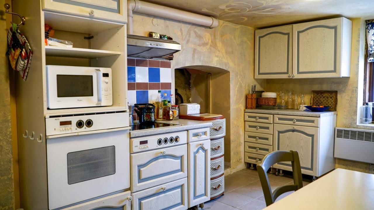 Виллы Villa M Pchelishte-27