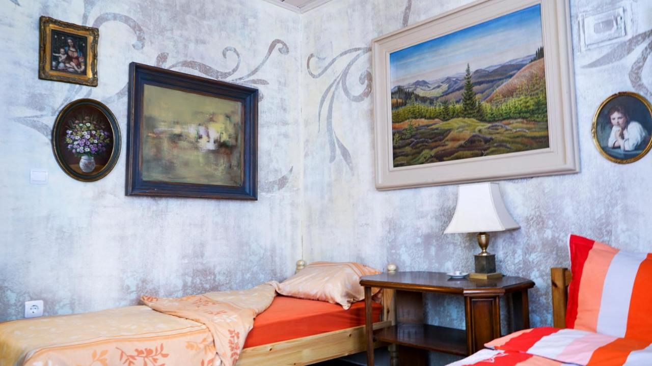 Виллы Villa M Pchelishte-30