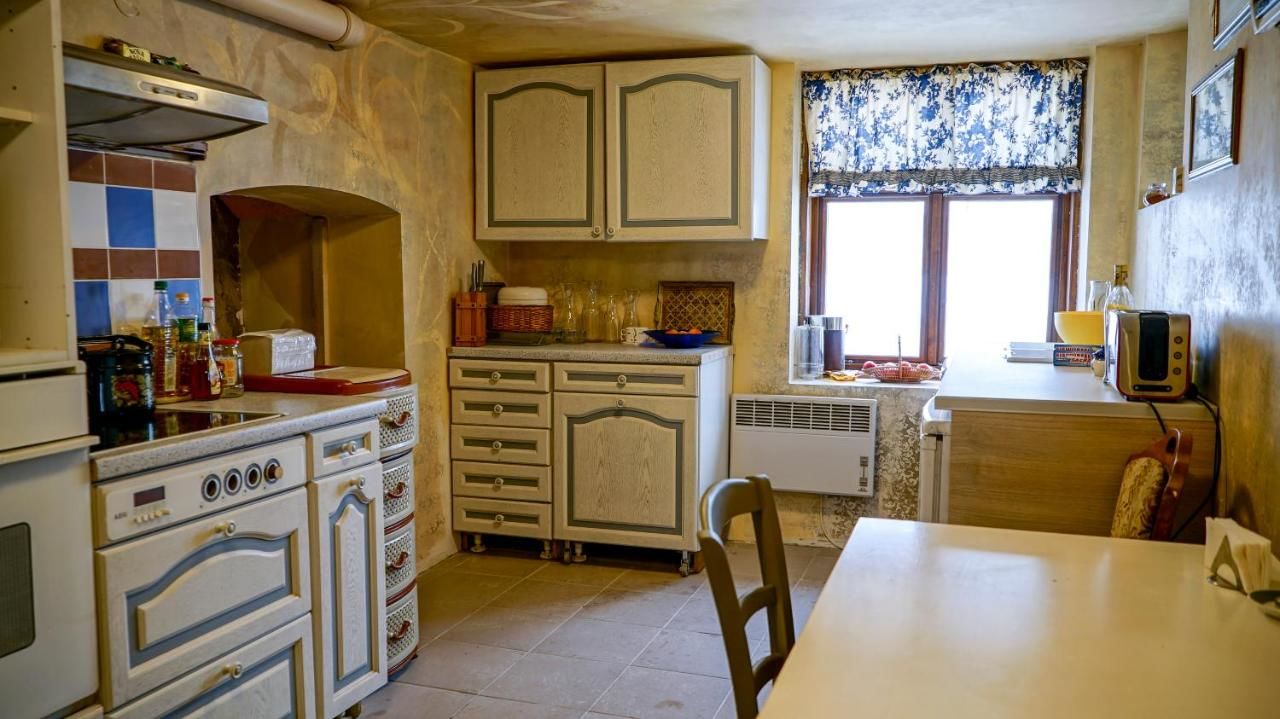 Виллы Villa M Pchelishte-6