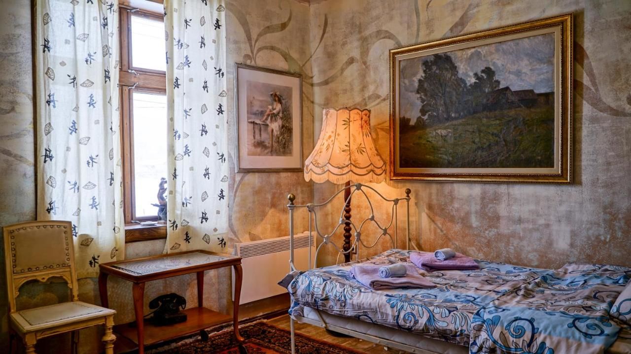 Виллы Villa M Pchelishte-40