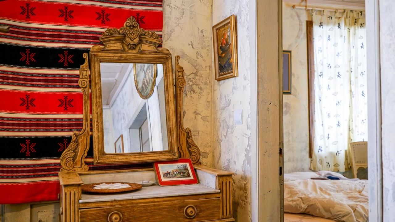 Виллы Villa M Pchelishte-41