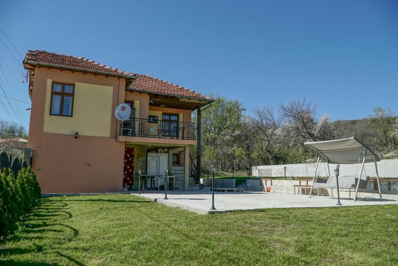 Виллы Villa M Pchelishte-42