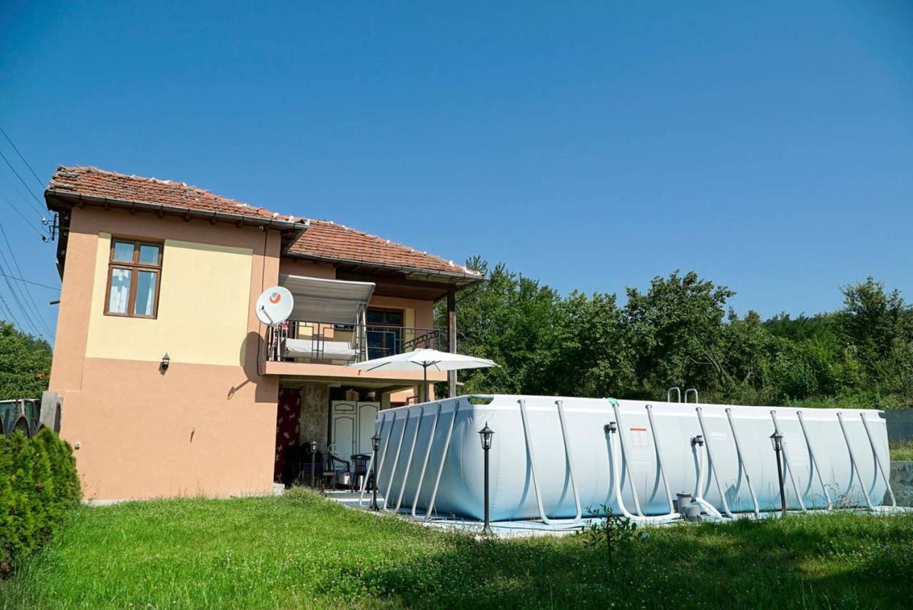 Виллы Villa M Pchelishte-7