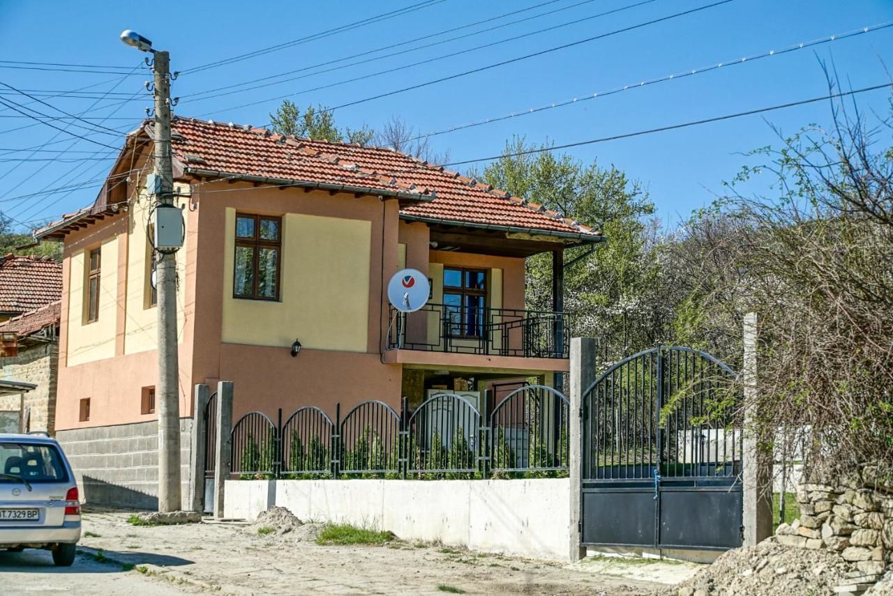 Виллы Villa M Pchelishte-47