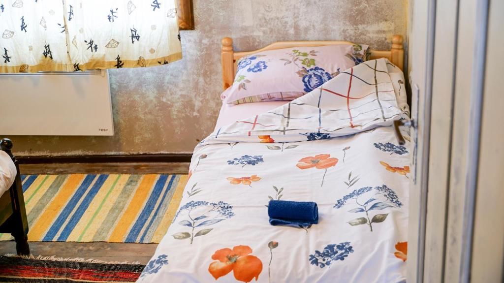 Виллы Villa M Pchelishte-51
