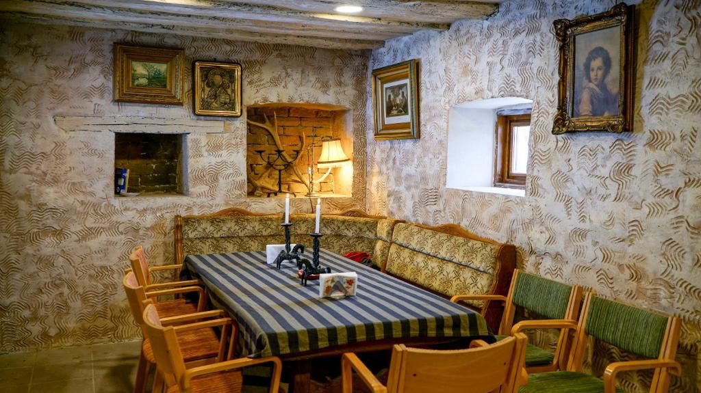Виллы Villa M Pchelishte-58