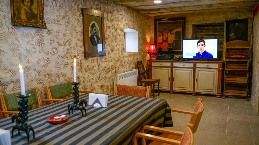 Виллы Villa M Pchelishte-59