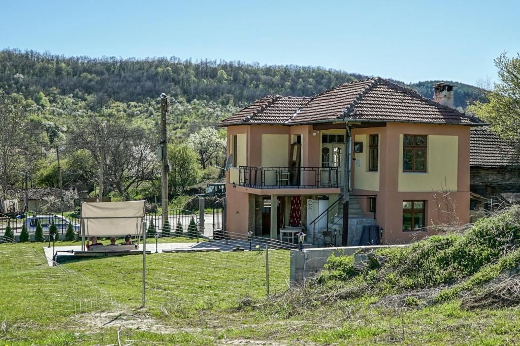 Виллы Villa M Pchelishte-65