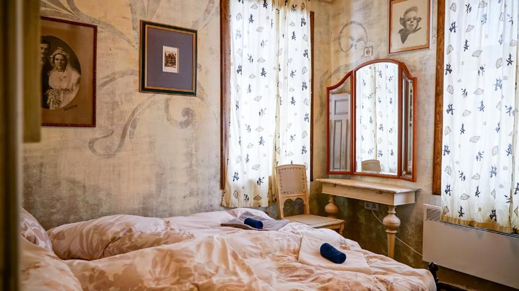 Виллы Villa M Pchelishte-70