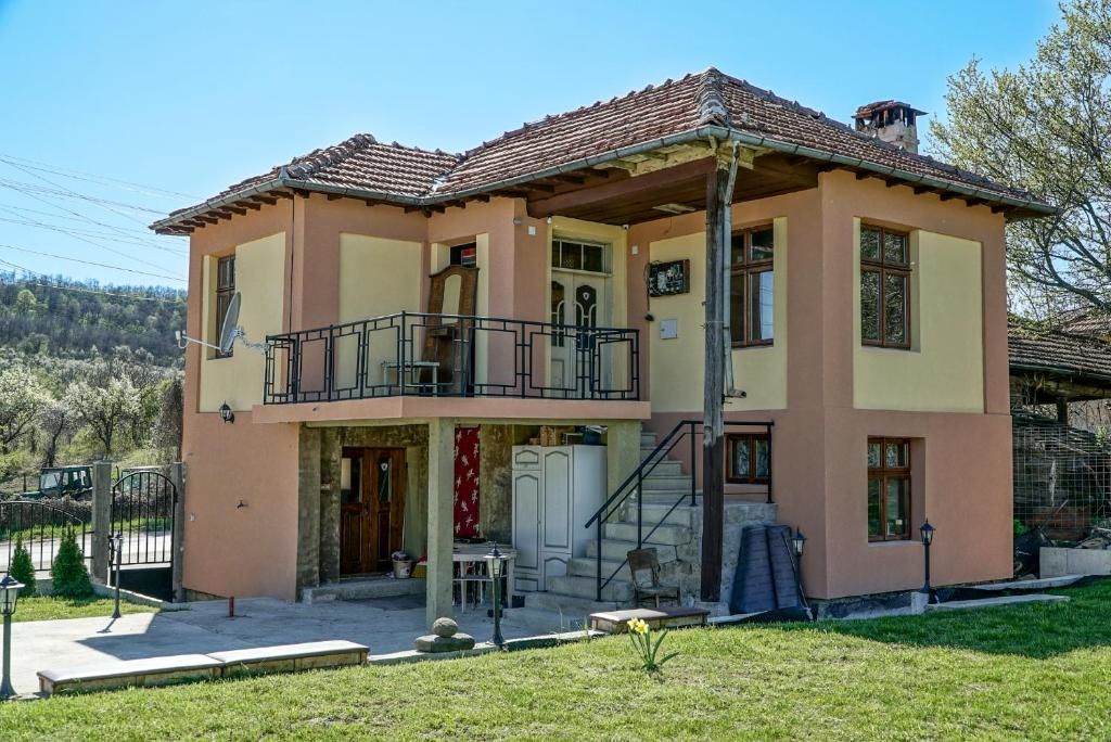 Виллы Villa M Pchelishte-77