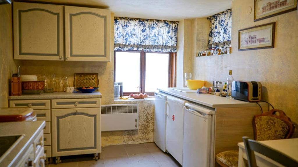 Виллы Villa M Pchelishte-79