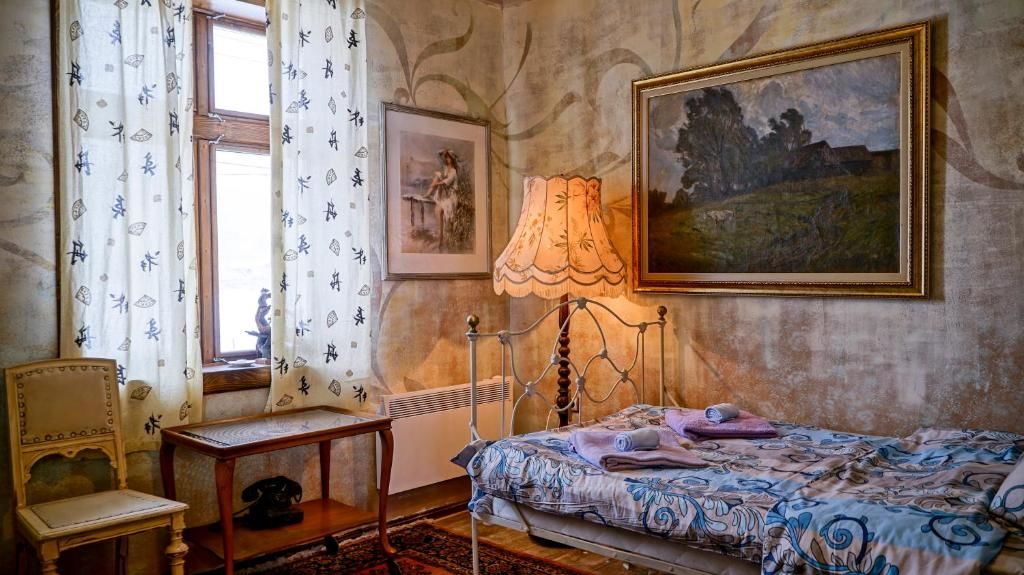 Виллы Villa M Pchelishte-82