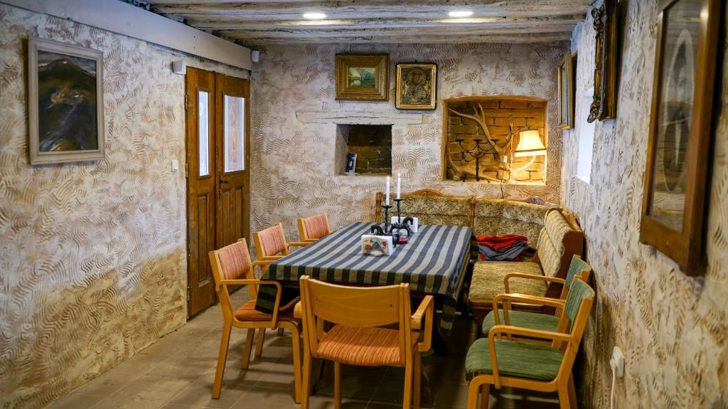 Виллы Villa M Pchelishte-85