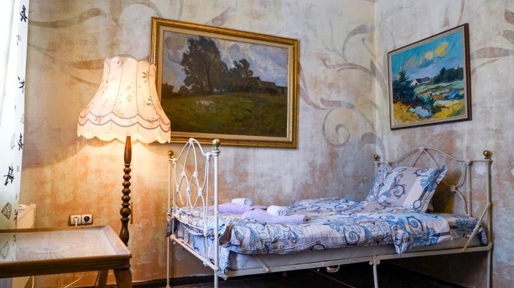 Виллы Villa M Pchelishte-91