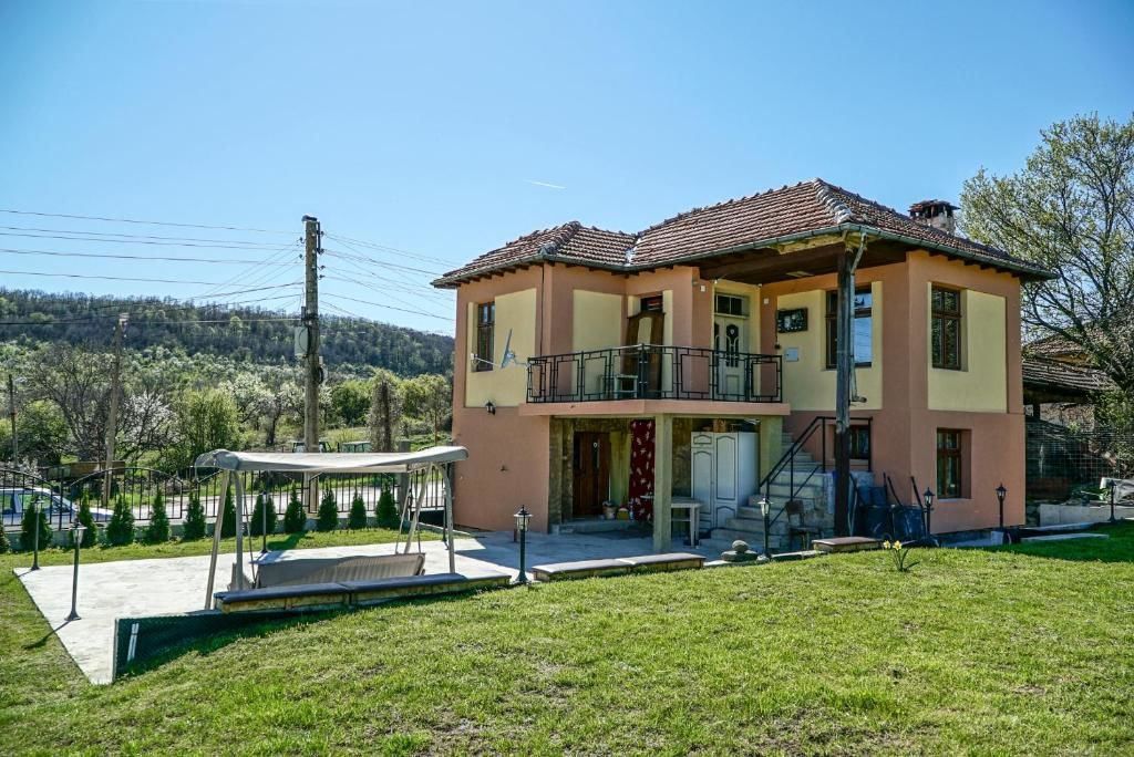 Виллы Villa M Pchelishte-92