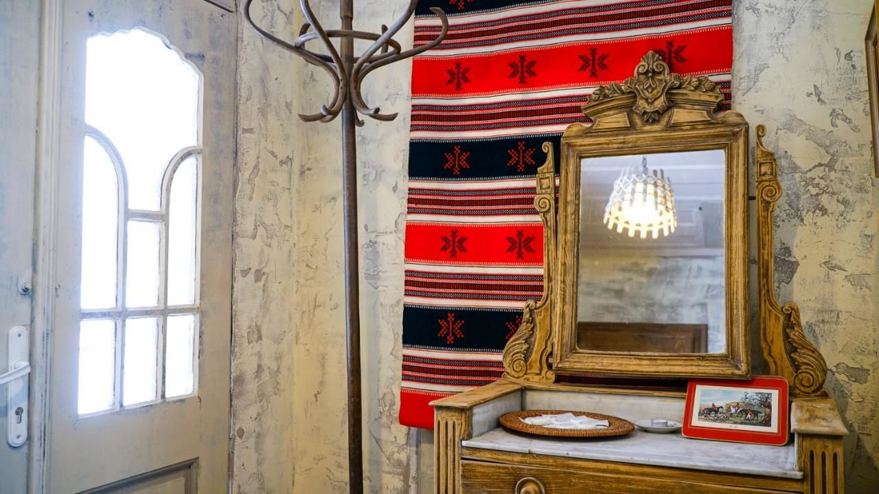 Виллы Villa M Pchelishte-12